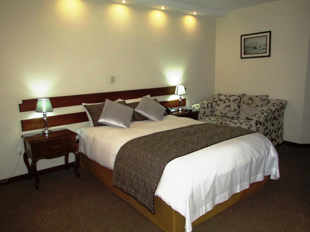Queen'S Villa Hotel Boutique アレキパ 部屋 写真